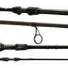 13 Fishing BO22S71M Blackout Spinning Rod - 7 Ft. - Medium 2 13 Fishing BO22S71M Blackout Spinning Rod - 7 Ft. - Medium -Shimano Store 13 fishing bo22s71m blackout spinning rod 10598.1651414594.386.513
