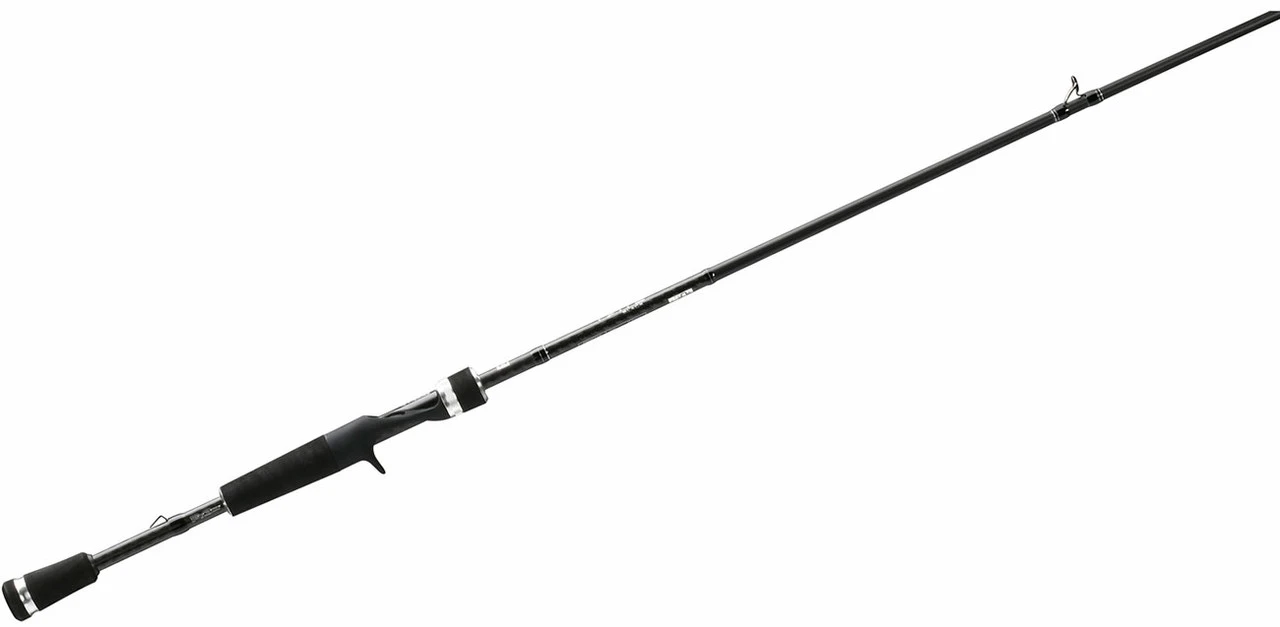 13 Fishing Fate Black 3 Casting Rods 5 13 Fishing Fate Black 3 Casting Rods - Image 3