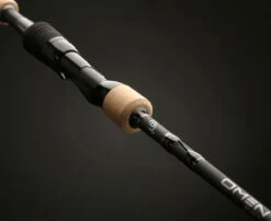 13 Fishing Omen Black Spinning Rods 9 13 Fishing Omen Black Spinning Rods -Shimano Store 13 fishing omen black spinning rods 84110.1651174677