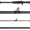 Abu Garcia Zenon Casting Rods -Shimano Store abu garcia zenon casting rods 10107.1651417948