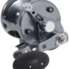 Avet LX 6.0 G2 MC 1 Speed Reel - Gunmetal (No Glide Plate) -Shimano Store avet lx 6 0 g2 mc rh gm ngp reel 10199.1651417654.386.513