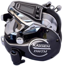 Banax Kaigen 1500TM Electric Reel -Shimano Store banax kaigen 1500tm electric reel 16327.1665200860