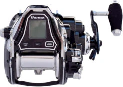 Banax Kaigen 1500TM Electric Reel -Shimano Store banax kaigen 1500tm electric reel 35460.1665200855