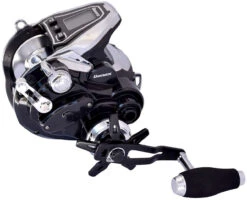 Banax Kaigen 1500TM Electric Reel -Shimano Store banax kaigen 1500tm electric reel 36938.1665200856