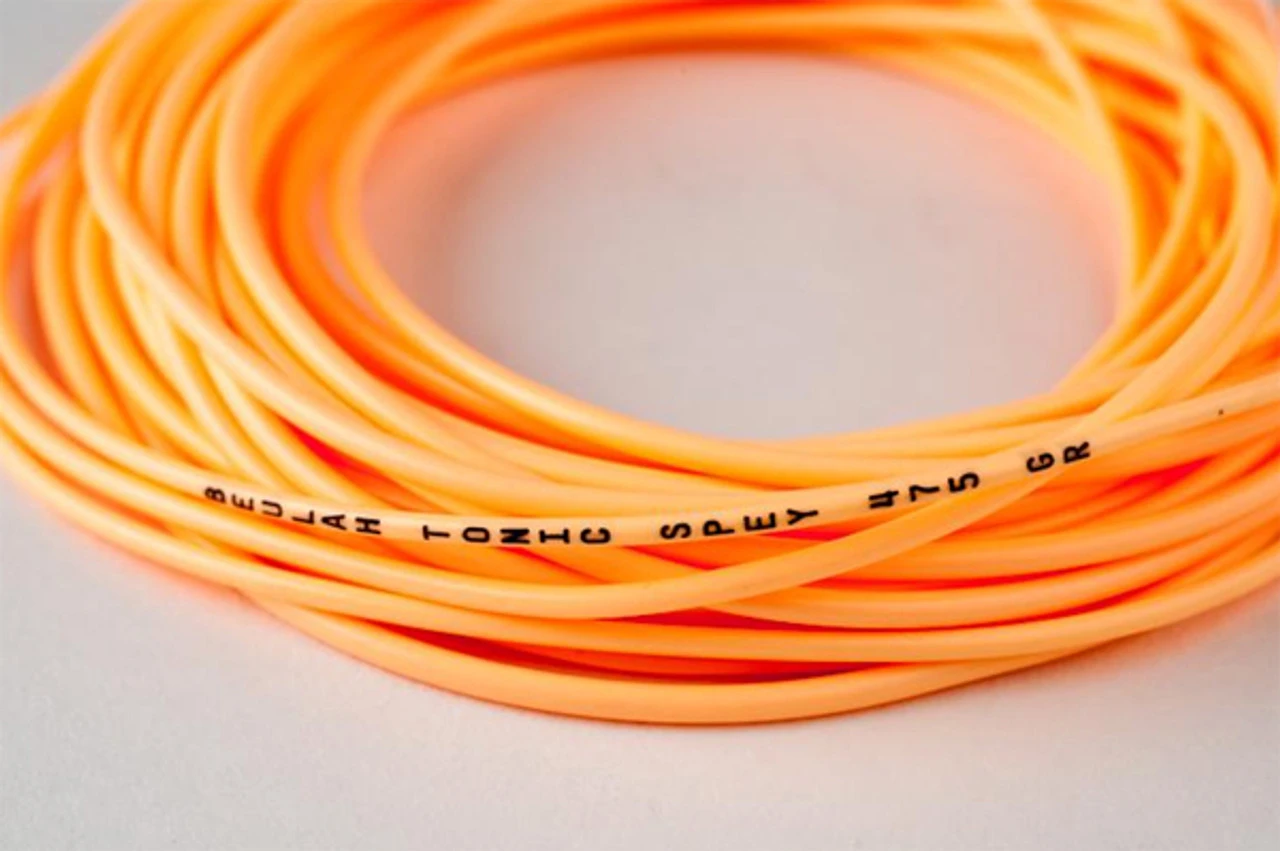 Beulah TSH450SP-V2 Tonic V2 Shooting Head Spey Fly LIne 4 Beulah TSH450SP-V2 Tonic V2 Shooting Head Spey Fly LIne - Image 2