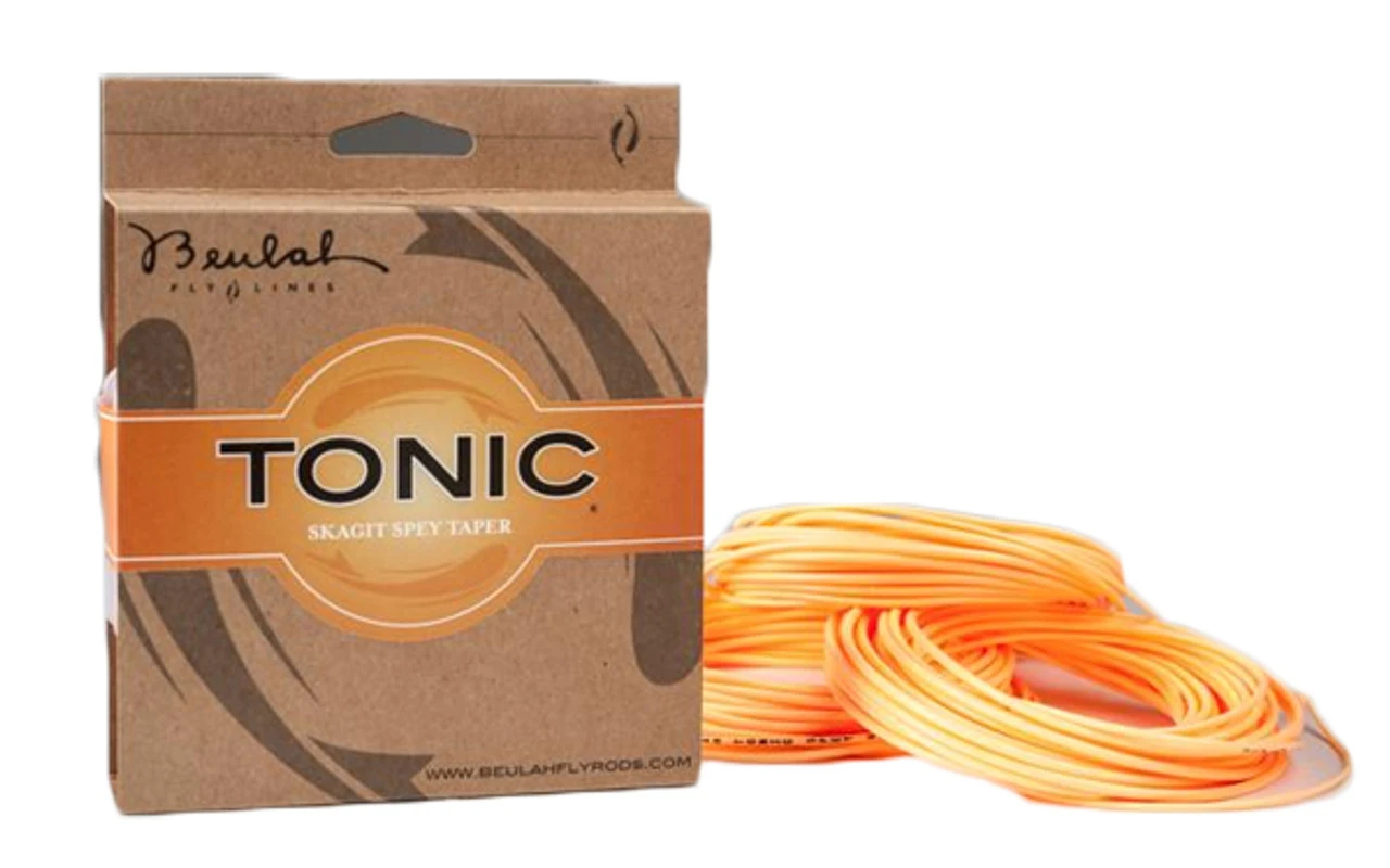 Beulah TSH450SP-V2 Tonic V2 Shooting Head Spey Fly LIne 3 Beulah TSH450SP-V2 Tonic V2 Shooting Head Spey Fly LIne