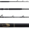 Blackfin Fin #148 Stand Up/Pitch Rod -Shimano Store blackfin fin no 148 blue marlin pitch rod 34216.1651075084.386.513