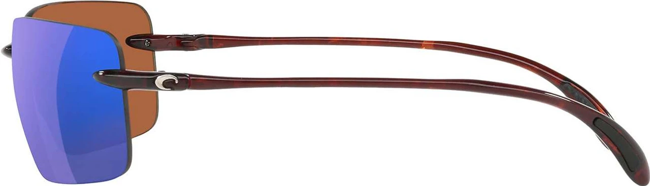 Costa Gulf Shore Sunglasses - 580P 12 Costa Gulf Shore Sunglasses - 580P - Image 10