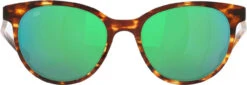 Costa Isla Sunglasses - 580G -Shimano Store costa isla sunglasses 580g 26615.1681389206
