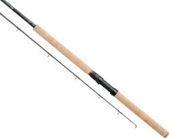 Daiwa NCM1062M North Coast Salmon And Steelhead Mooching Rod