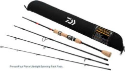 Daiwa Presso Ultralight Spinning Rods -Shimano Store daiwa presso ultralight spinning rods 70175.1650807688