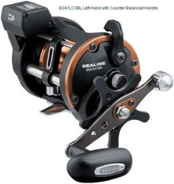 Daiwa SG-3B Sealine Line Counter Reels 14 Daiwa SG-3B Sealine Line Counter Reels -Shimano Store daiwa sg 3b sealine line counter reels 24286.1650808006