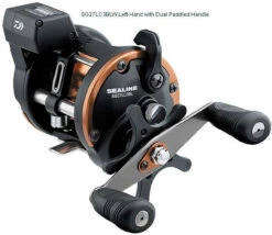 Daiwa SG-3B Sealine Line Counter Reels 13 Daiwa SG-3B Sealine Line Counter Reels -Shimano Store daiwa sg 3b sealine line counter reels 46724.1650808006