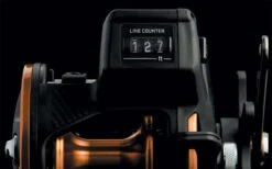 Daiwa SG-3B Sealine Line Counter Reels 15 Daiwa SG-3B Sealine Line Counter Reels -Shimano Store daiwa sg 3b sealine line counter reels 90771.1650808006
