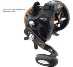 Daiwa SG-3B Sealine Line Counter Reels 11 Daiwa SG-3B Sealine Line Counter Reels -Shimano Store daiwa sg 3b sealine line counter reels 92052.1650808005