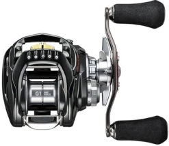 Daiwa Zillion TW HD Baitcasting Reels -Shimano Store daiwa zillion tws hd baitcasting reels 38002.1651247091