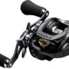 Daiwa Zillion TW HD Baitcasting Reels