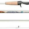 Duckett Fishing White Ice II Pro Series Rods -Shimano Store duckett fishing white ice ii rods 17791.1651236447
