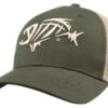 G.LOOMIS G-Loomis Bandit Trucker Hats -Shimano Store g loomis bandit trucker hats 53225.1651032285