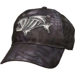G.LOOMIS G-Loomis Kryptek Camo Hat