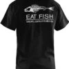 Grundens Gage Eat Fish T-Shirts -Shimano Store grundens gage eat fish t shirts 92669.1651084860