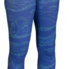 Grundens Maris Fishing Leggings X - Salmon Sisters Print -Shimano Store grundens maris leggings x salmon sisters print sky blue 89140.1651206514