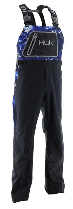 Huk Hydra Bib