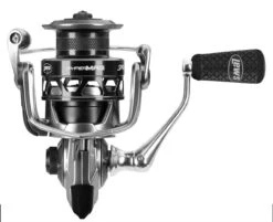 Lews HyperMag Spinning Reels -Shimano Store lews hypermag spinning reels 16586.1656652976