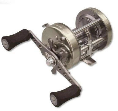 Lews LXLC60 Laser XL Baitcast Reel 3 Lews LXLC60 Laser XL Baitcast Reel