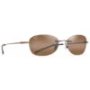 Maui Jim Aki Aki Sunglasses - Copper/HCL Bronze -Shimano Store maui jim h333 18 aki aki sunglasses 70545.1671112509.386.513
