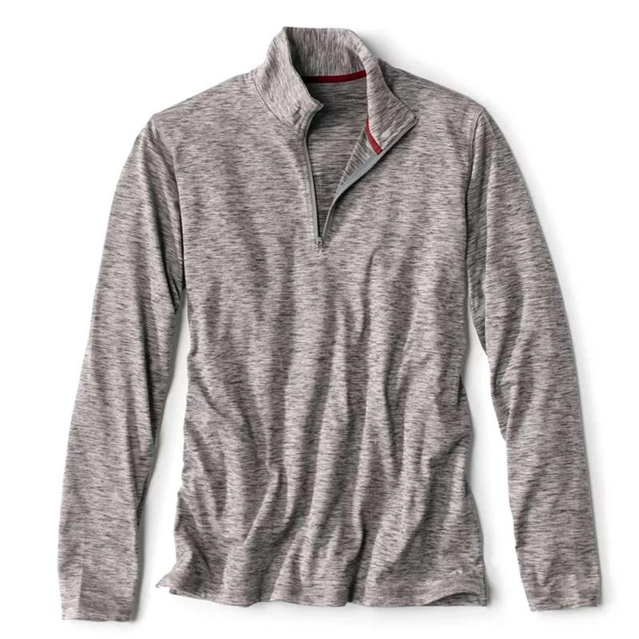 Orvis Performance 1/4 Zip Shirt 3 Orvis Performance 1/4 Zip Shirt