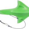 Out-Rover Outrigger/Teaser - Green - Starboard (Right) -Shimano Store out rover outrigger teaser green starboard 87437.1651415071