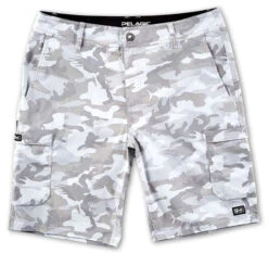 Pelagic Madeira Cargo Fishing Hybrid Shorts -Shimano Store pelagic madeira cargo fishing hybrid shorts 24024.1656655011