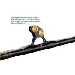 Penn Ally Boat Rods -Shimano Store penn ally boat rods 00483.1651033333