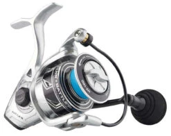 Penn Battle III DX & Fenwick HMG Inshore Spinning Combos -Shimano Store penn battle iii dx fenwick hmg inshore spinning combo 29599.1671718234