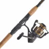 Penn BTLIII2500701ML Battle III Spinning Combo -Shimano Store penn btliii2500701ml battle iii spinning combo 93058.1651356191