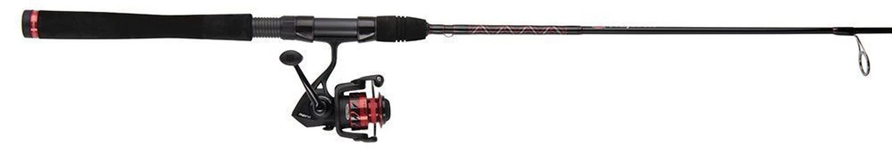 Penn Fierce III Spinning Combos 7 Penn Fierce III Spinning Combos - Image 5