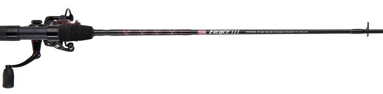 Penn Fierce III Spinning Combos 5 Penn Fierce III Spinning Combos - Image 3