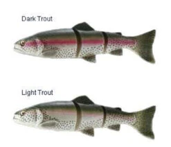 Savage Gear 3D Line Thru Trout -Shimano Store savage gear 3d line thru trout lures 49443.1651163325