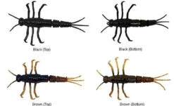 Savage Gear 3D TPE Mayfly Nymph -Shimano Store savage gear 3d tpe mayfly nymph 59067.1651163455