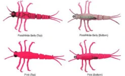 Savage Gear 3D TPE Mayfly Nymph -Shimano Store savage gear 3d tpe mayfly nymph 98121.1651163455