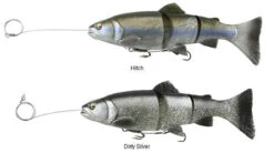 Savage Gear Pre-Rigged 3D Line Thru Trout Lures -Shimano Store savage gear pre rigged 3d line thru trout lures 85901.1650821678