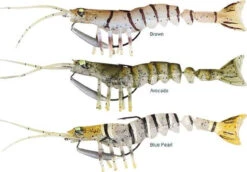 Savage Gear TPE Manic Shrimp -Shimano Store savage gear tpe manic shrimp 00245.1650821875