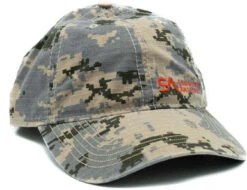 Scientific Anglers Low Profile Camo Hat