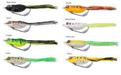 Sebile Pivot Frog Lure -Shimano Store sebile pf 063 fl pivot frog lure 95261.1651003043