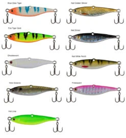 Sebile Vibrato Lures -Shimano Store sebile vibrato lures 74378.1650781576