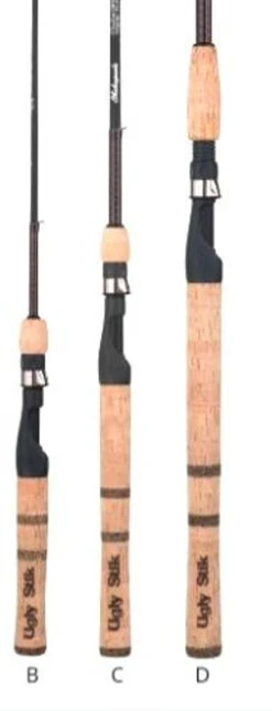 Shakespeare Ugly Stik Elite Spinning Rods 7 Shakespeare Ugly Stik Elite Spinning Rods -Shimano Store shakespeare ugly stik elite spinning rods 57731.1650782284