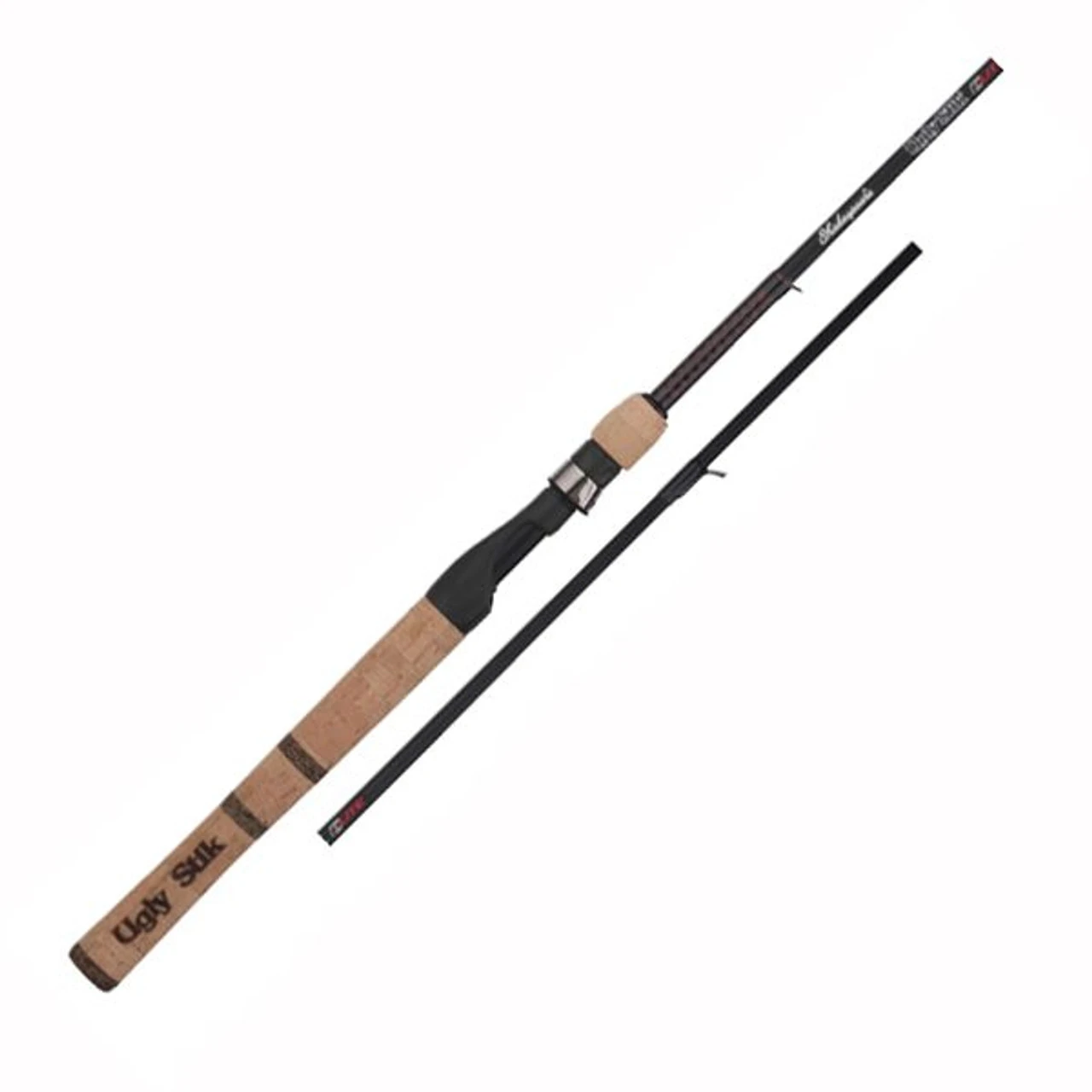 Shakespeare Ugly Stik Elite Spinning Rods 3 Shakespeare Ugly Stik Elite Spinning Rods