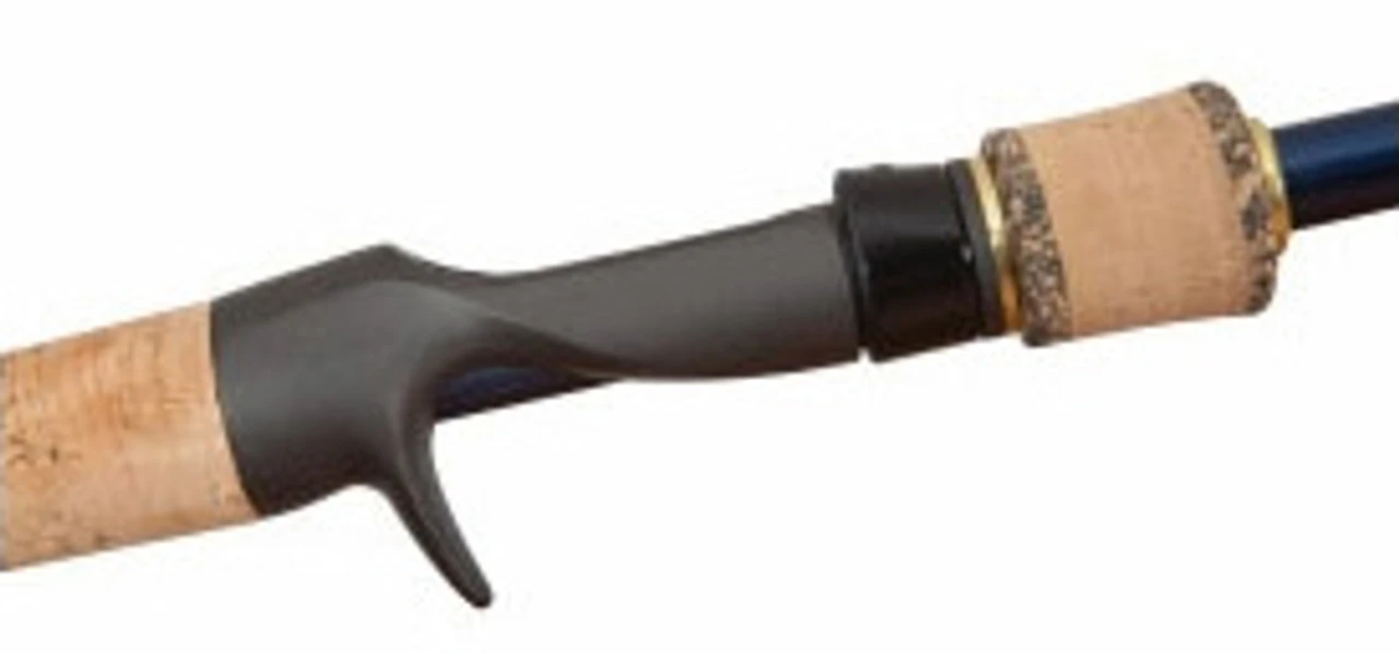 Shimano Compre Muskie Casting Rods (Old Models) 4 Shimano Compre Muskie Casting Rods (Old Models) - Image 2