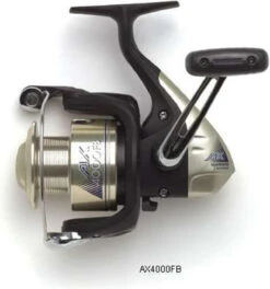 Shimano AX FB Spinning Reels -Shimano Store shimano ax fb reels 82356.1651080055